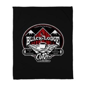 Black Lodge Coffee Company
