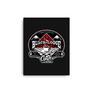 Black Lodge Coffee Company