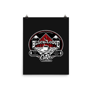 Black Lodge Coffee Company