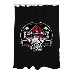 Black Lodge Coffee Company