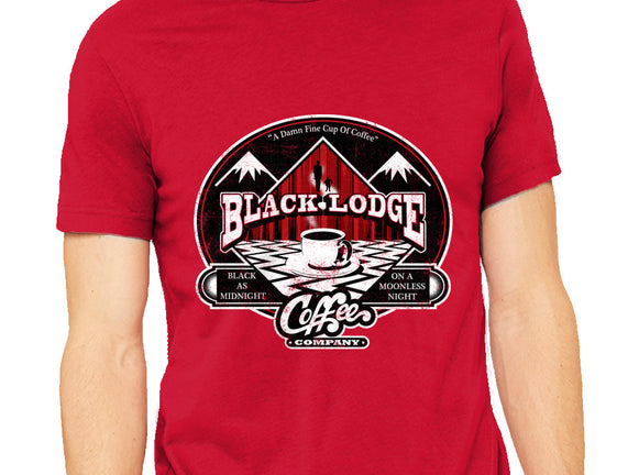 Black Lodge Coffee Company