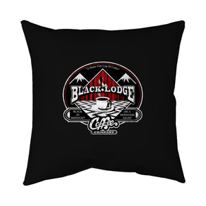 Black Lodge Coffee Company