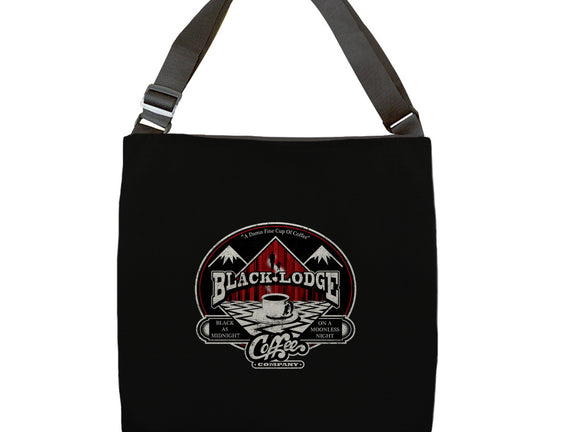 Black Lodge Coffee Company