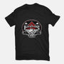 Black Lodge Coffee Company-mens heavyweight tee-mephias