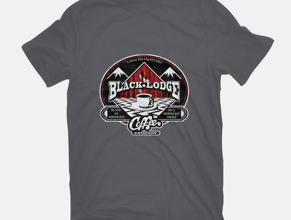 Black Lodge Coffee Company