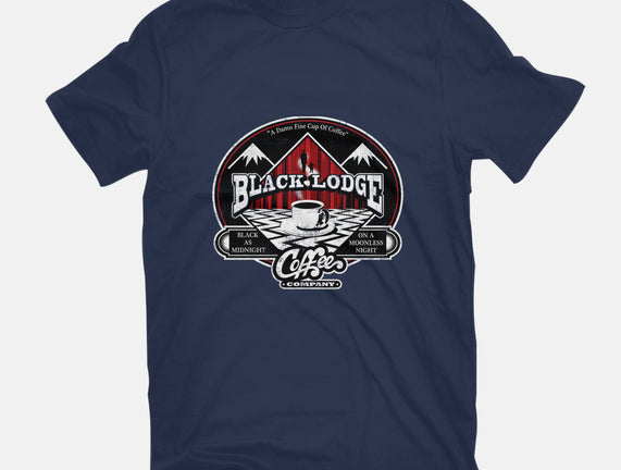 Black Lodge Coffee Company