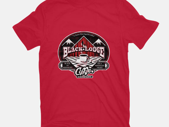 Black Lodge Coffee Company