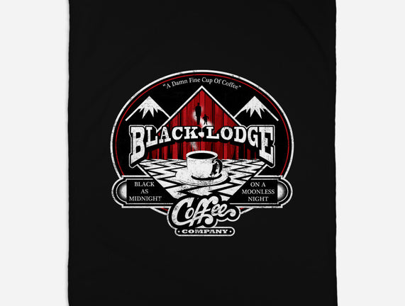Black Lodge Coffee Company