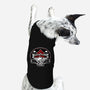 Black Lodge Coffee Company-dog basic pet tank-mephias