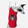 Black Lodge Coffee Company-dog basic pet tank-mephias