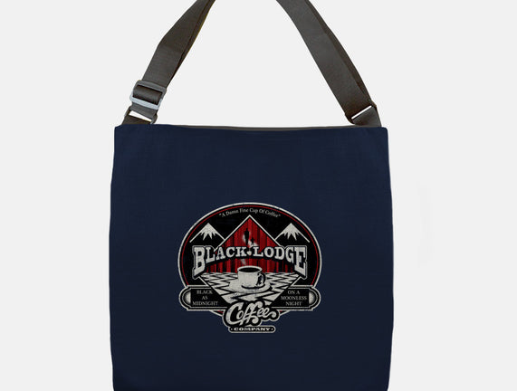 Black Lodge Coffee Company