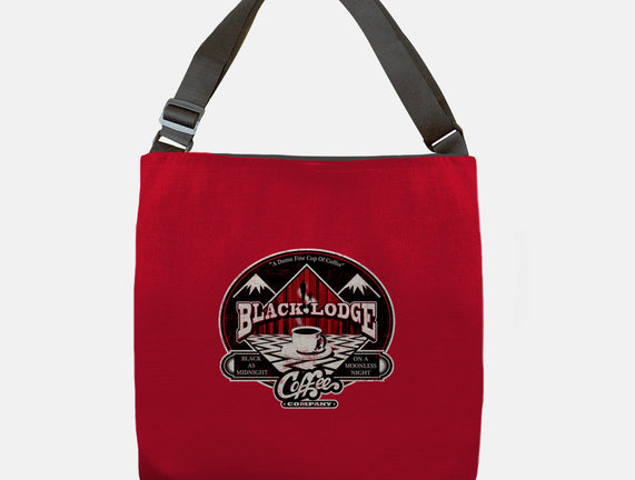 Black Lodge Coffee Company