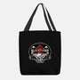 Black Lodge Coffee Company-none basic tote-mephias