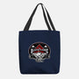 Black Lodge Coffee Company-none basic tote-mephias