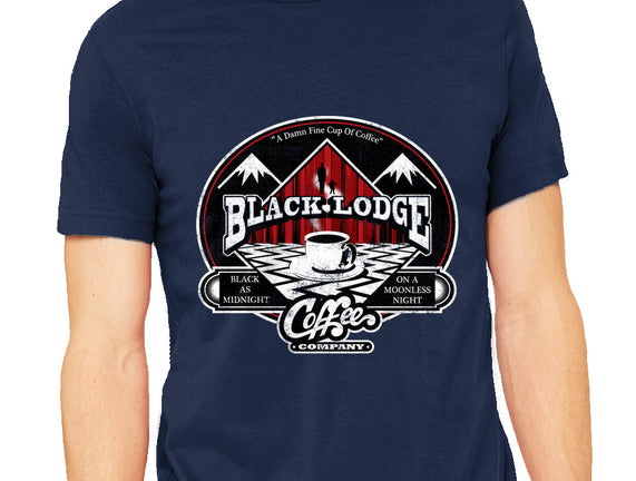 Black Lodge Coffee Company
