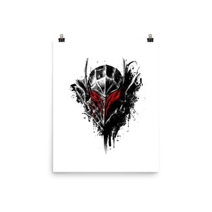 Black Warrior