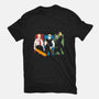 Blood and Ice Cream-mens heavyweight tee-TomTrager