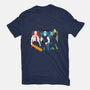 Blood and Ice Cream-mens heavyweight tee-TomTrager