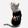 Blood and Ice Cream-cat basic pet tank-TomTrager