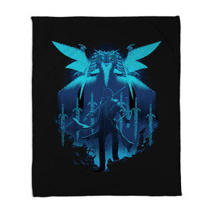 Blue King
