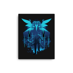 Blue King