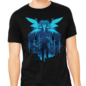 Blue King