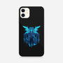 Blue King-iphone snap phone case-max58