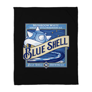 Blue Shell Beer
