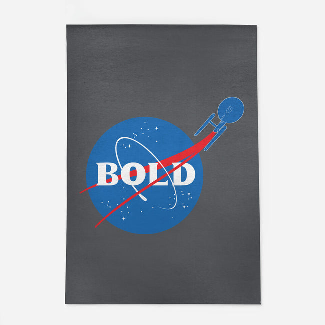 Bold-none indoor rug-geekchic_tees
