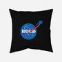 Bold-none removable cover throw pillow-geekchic_tees