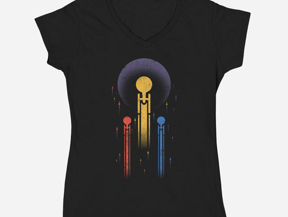 Boldly Go