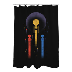 Boldly Go