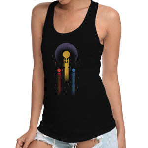 Boldly Go