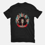 Bonds, James Bonds-mens long sleeved tee-alop0112