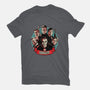 Bonds, James Bonds-mens long sleeved tee-alop0112