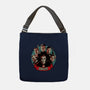 Bonds, James Bonds-none adjustable tote-alop0112