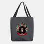 Bonds, James Bonds-none basic tote-alop0112