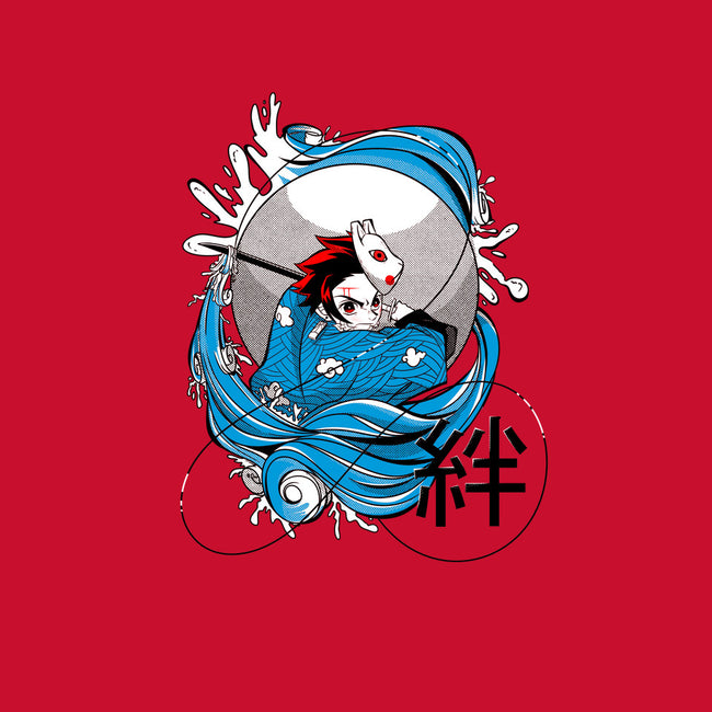 Bonds-mens heavyweight tee-yumie