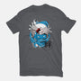Bonds-mens heavyweight tee-yumie