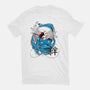 Bonds-unisex basic tee-yumie