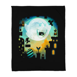 Boo Moon