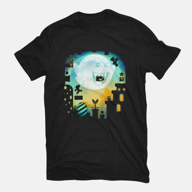 Boo Moon-mens heavyweight tee-ManuelDA