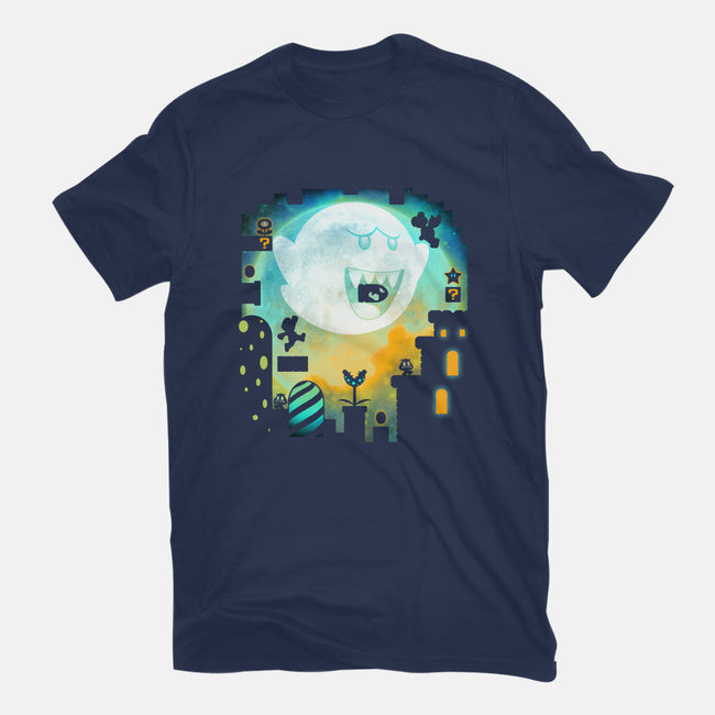 Boo Moon-mens heavyweight tee-ManuelDA
