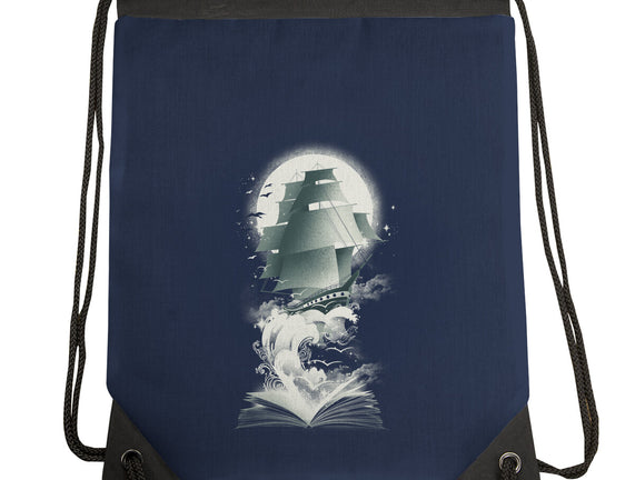 Book of Adventures