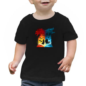 Book of Fire and Ice