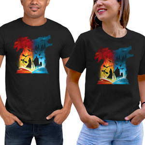 Book of Fire and Ice