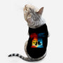 Book of Fire and Ice-cat basic pet tank-dandingeroz