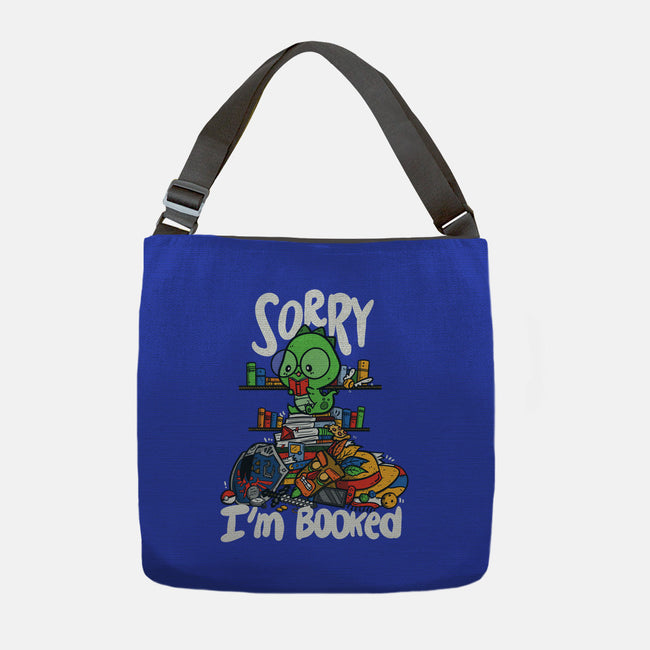 Booked-none adjustable tote-TaylorRoss1