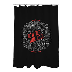 Bowties are Cool