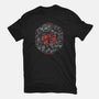 Bowties are Cool-unisex basic tee-dmh2create